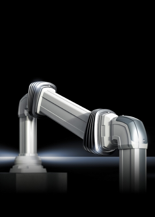 이미지설명: 높이 조절형 서포트 섹션